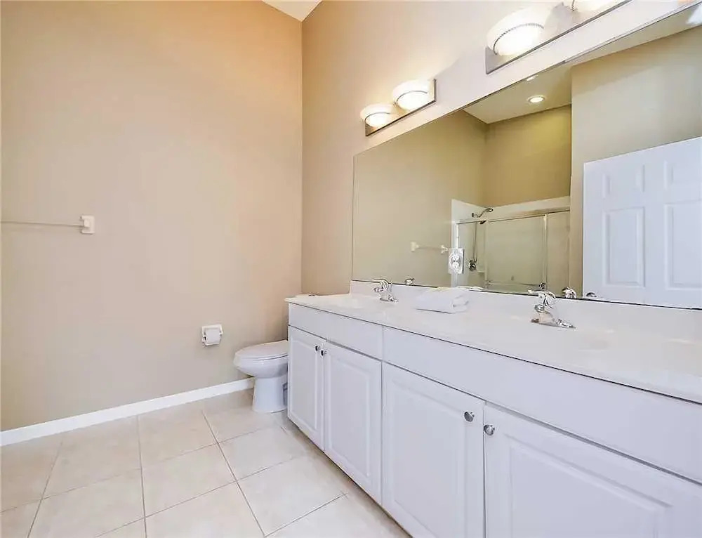 Canopy Walk 1432 - Three Bedroom Condo
