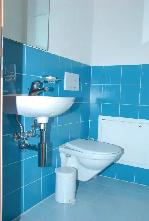 Ferienwohnung Alte Bäckerei