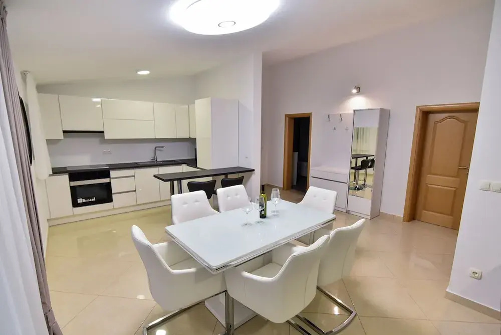 House Luxury Stone Villa Vir