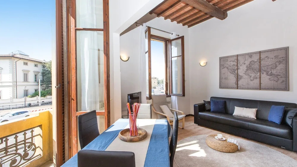 Rental In Rome Rosselli Palace Deluxe 3 Apartment