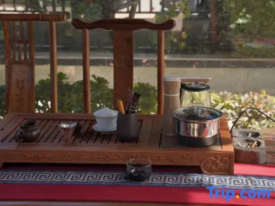 Xingye Garden · Kaiman Vacation and Leisure Homestay (Lijiang Sanyi Airport Branch)
