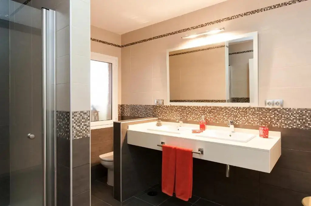 Villa Los Azules 3 a 7 dormitorios