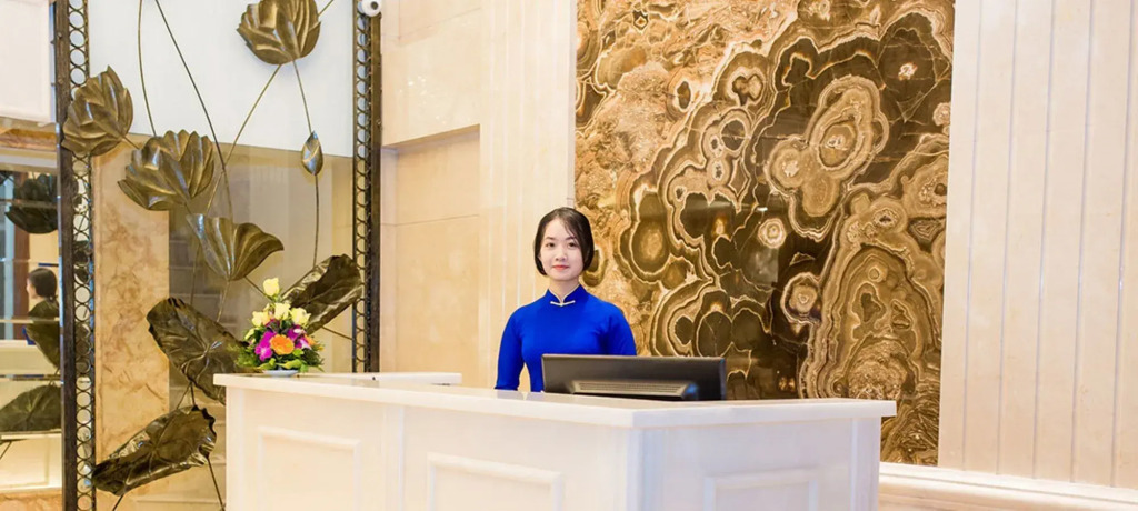 Little Hanoi Deluxe Hotel