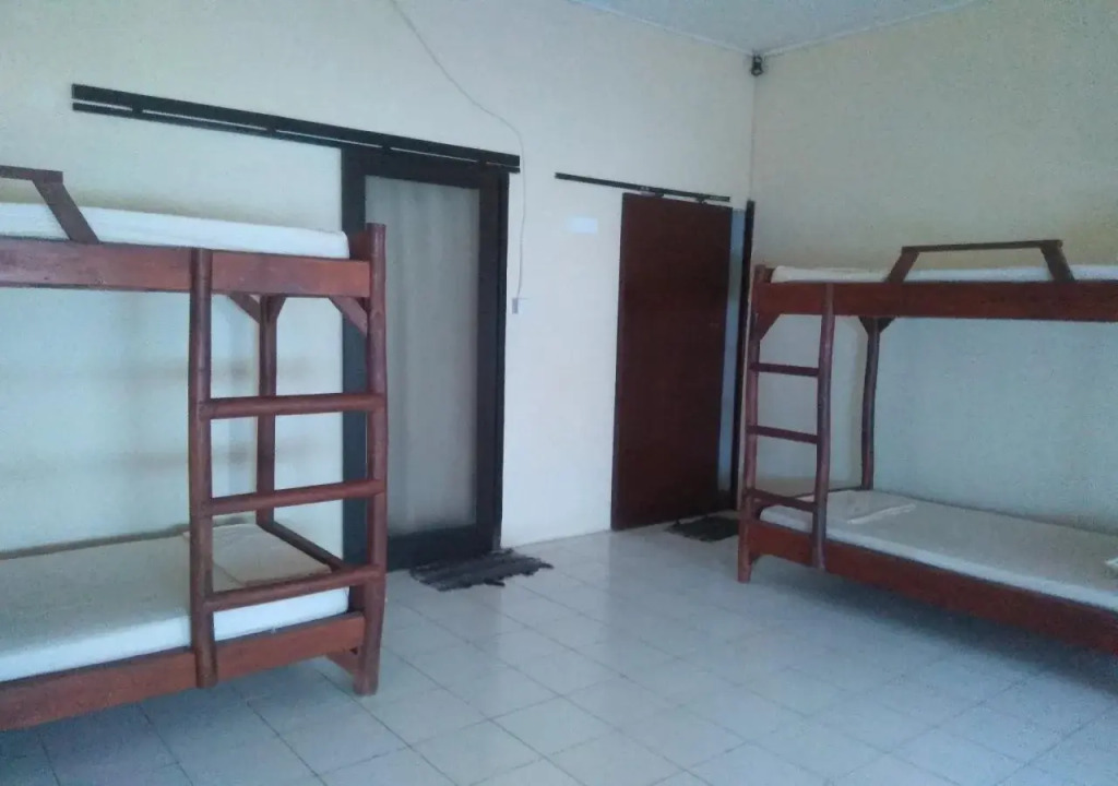 Dtegal Hostel
