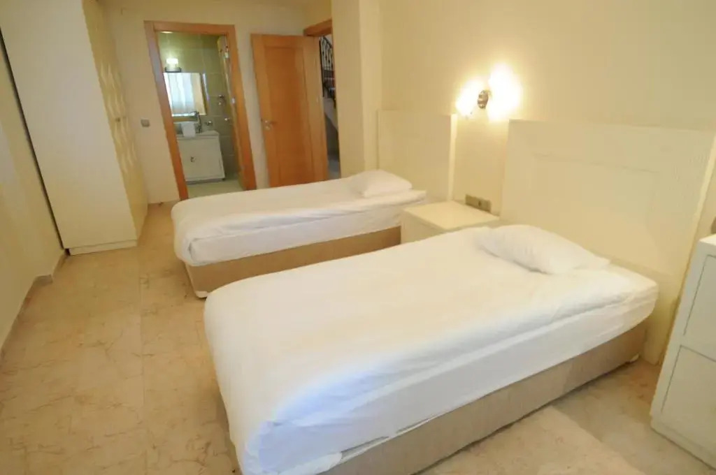 Gold City 3B Penthouse Unit with free Aquapark in 18720