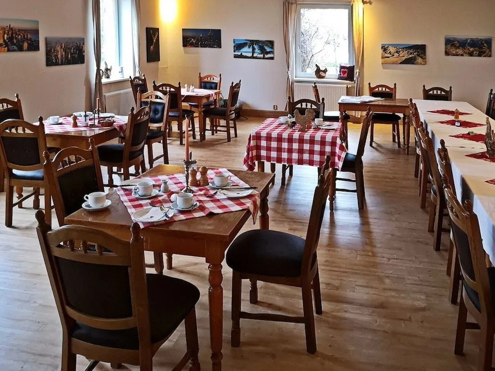 Landlust Hotel