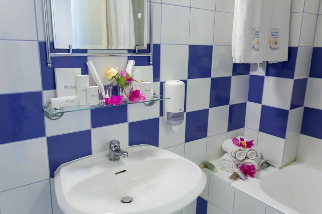 Dessole Malia Beach - All Inclusive