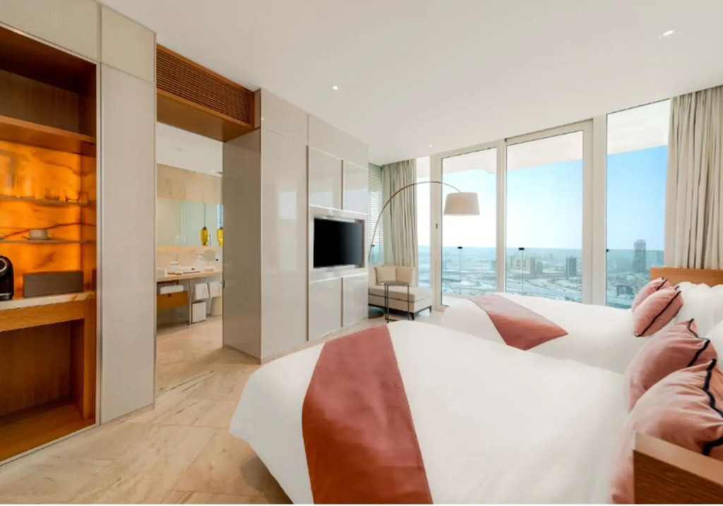 FIVE Jumeirah Village