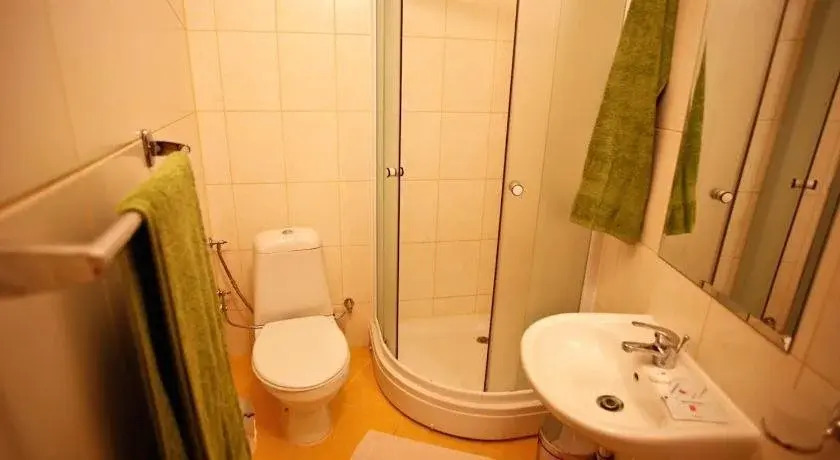 Guesthouse Yildiz