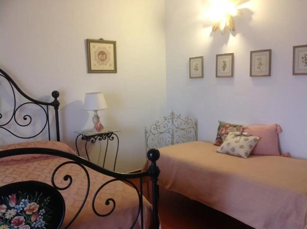 Cisanello Guest House