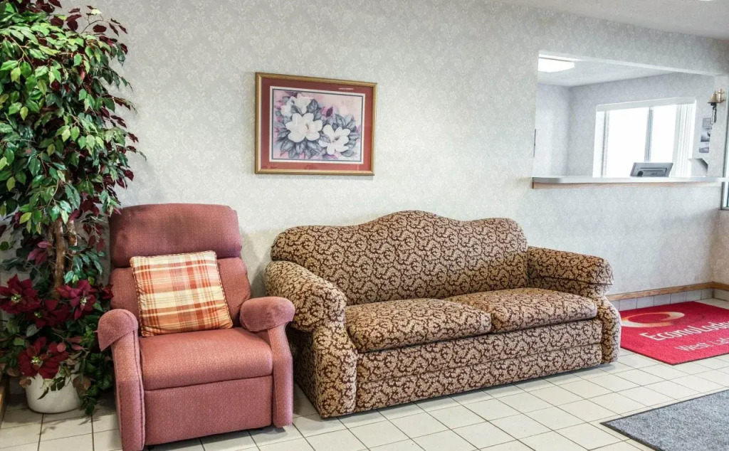 Econo Lodge West Lafayette