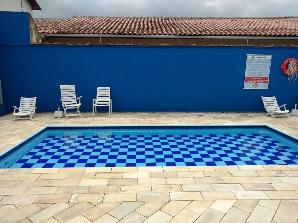 USCEESP Praia Grande