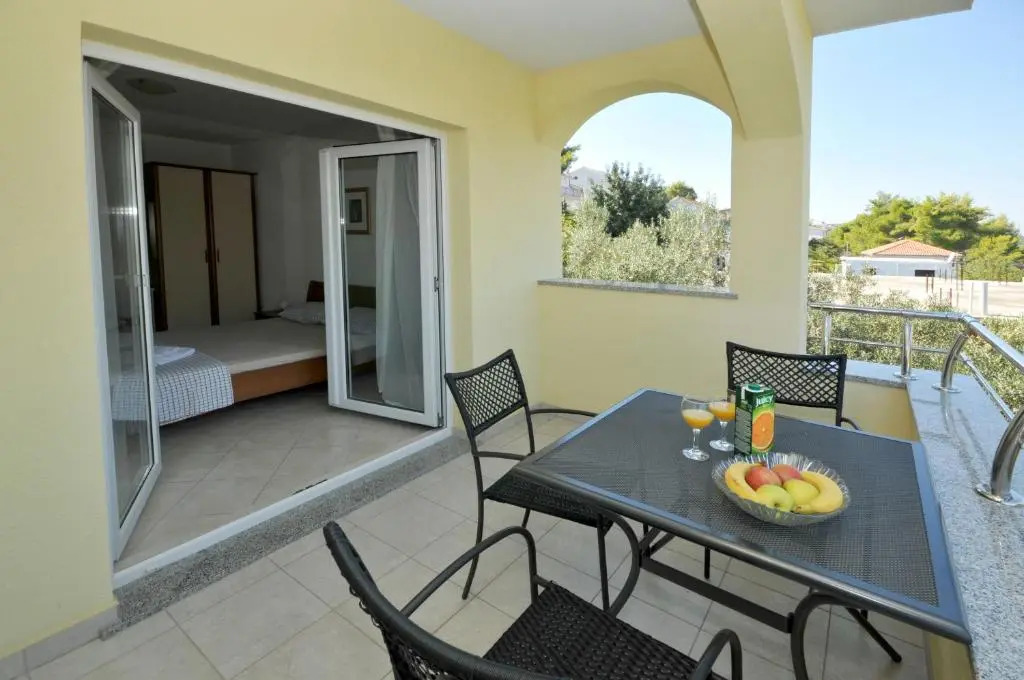 Villa Luna