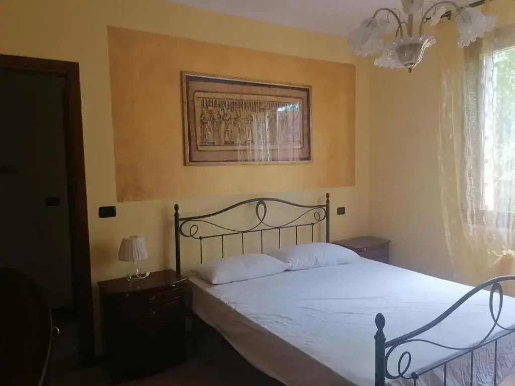 Casa delle Rose Agave