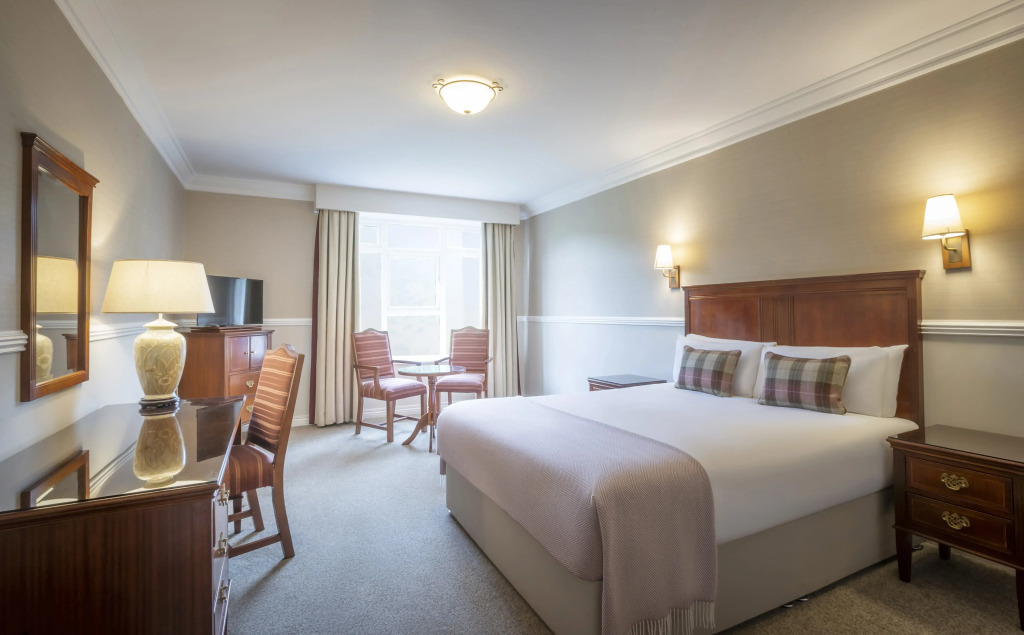 Court Yard Hotel