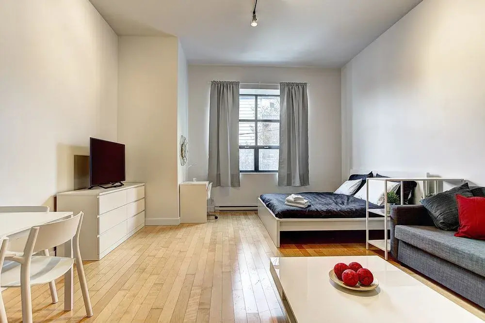 Destination Stays Lofts Saint Denis
