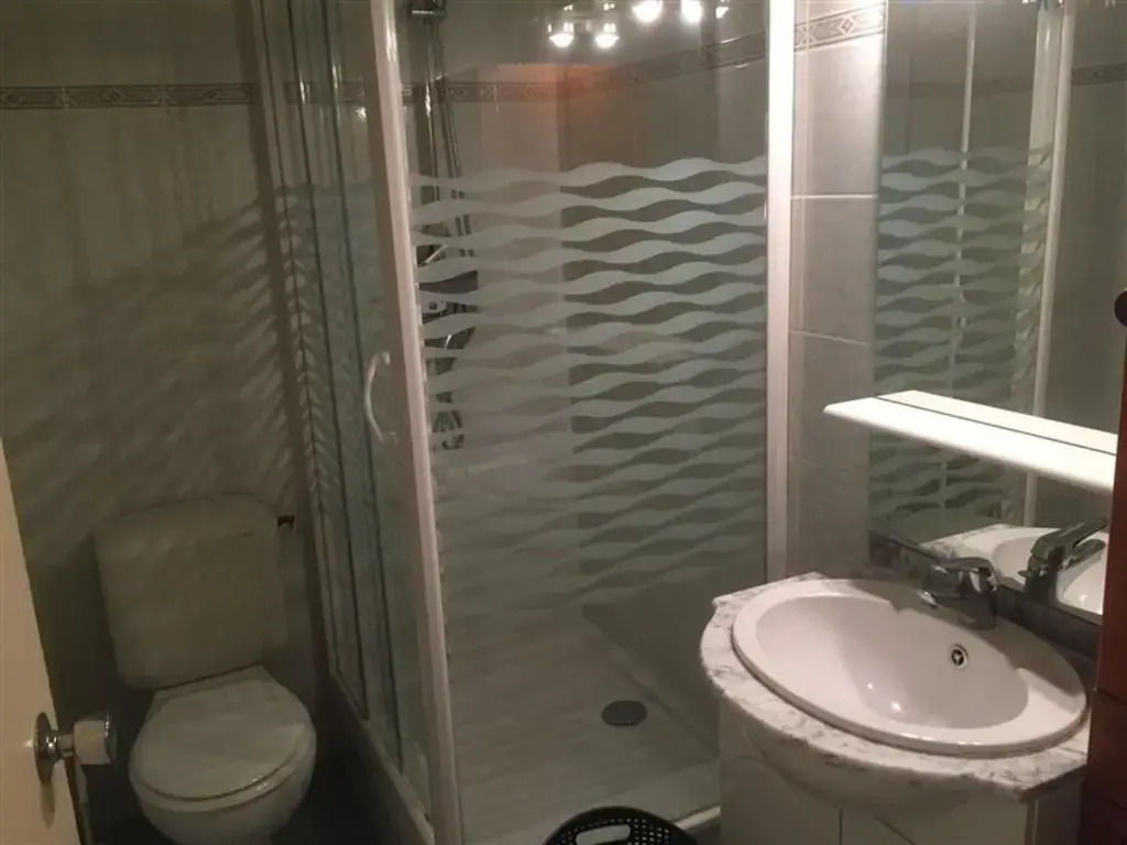 Appartement Mont-Dore, 2 pièces, 4 personnes - FR-1-415-79