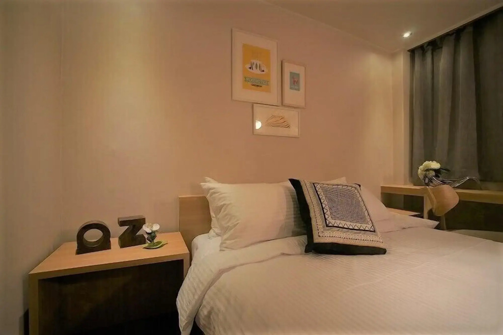 Hotel Haru