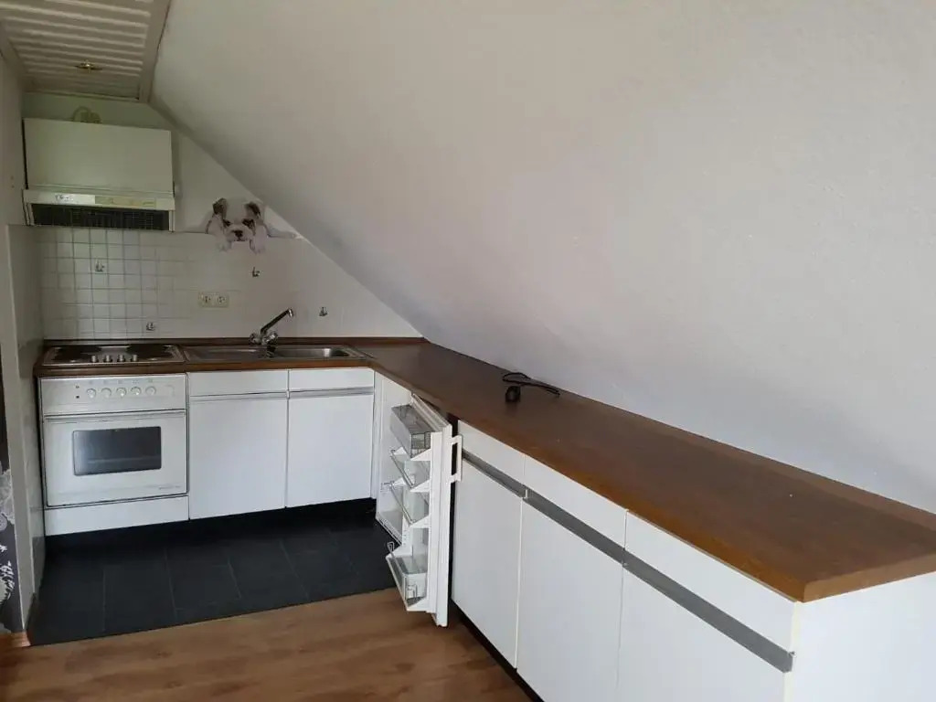 Heester Apartments
