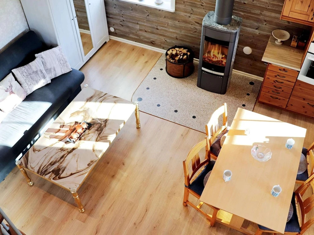 6 person holiday home in Vittsjö