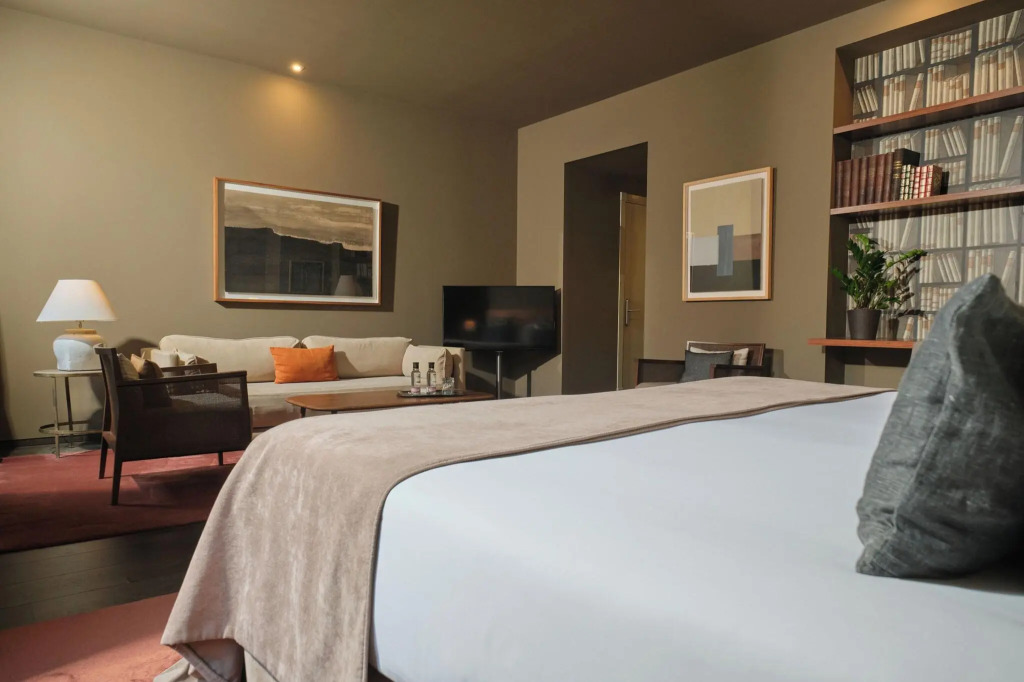 Can Alomar Hotel