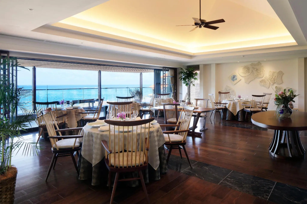 THE HIRAMATSU HOTELS & RESORTS GINOZA OKINAWA