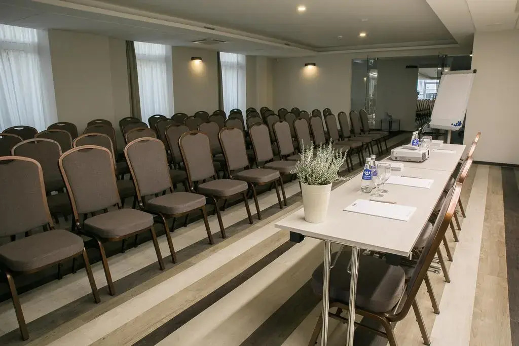Grand Baltic Dunes Hotel & SPA