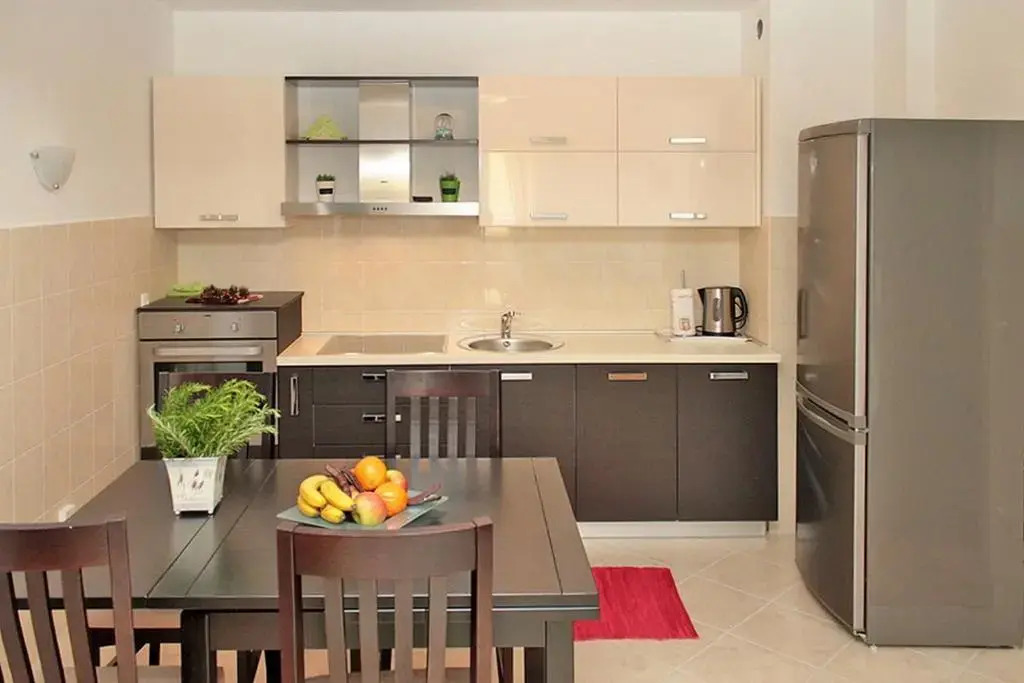 City Central Apartments Silva