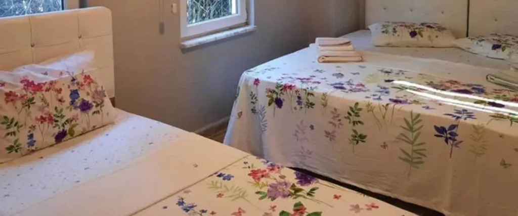 Bozcaada Yeşilyol Taşev