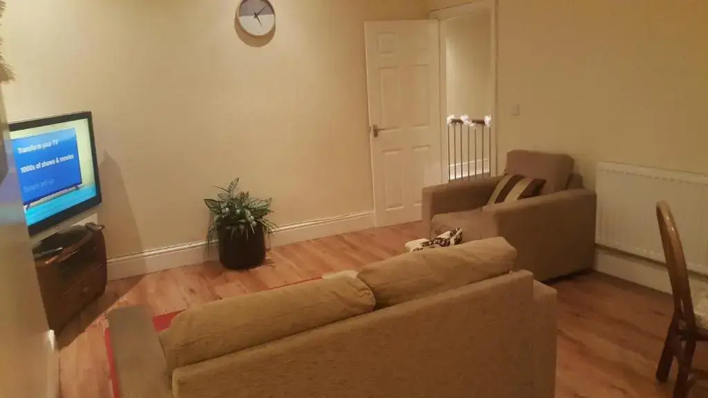 Park Road Apartment