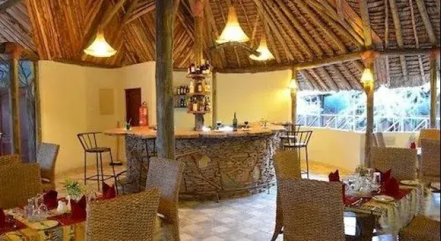 Sentrim Samburu