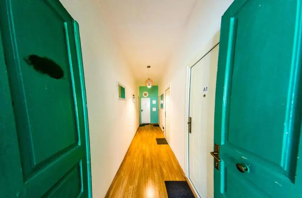 Apartments Branimir