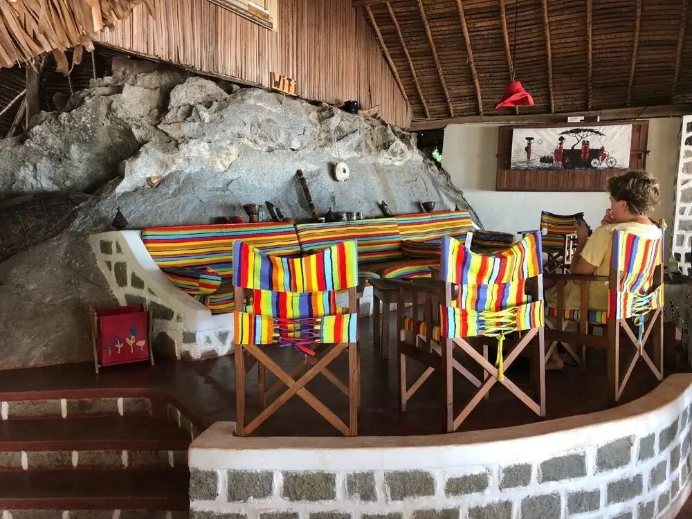 Ilo Village