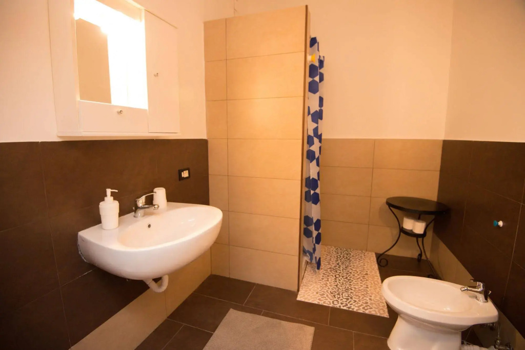 B&B Baciami Ancora