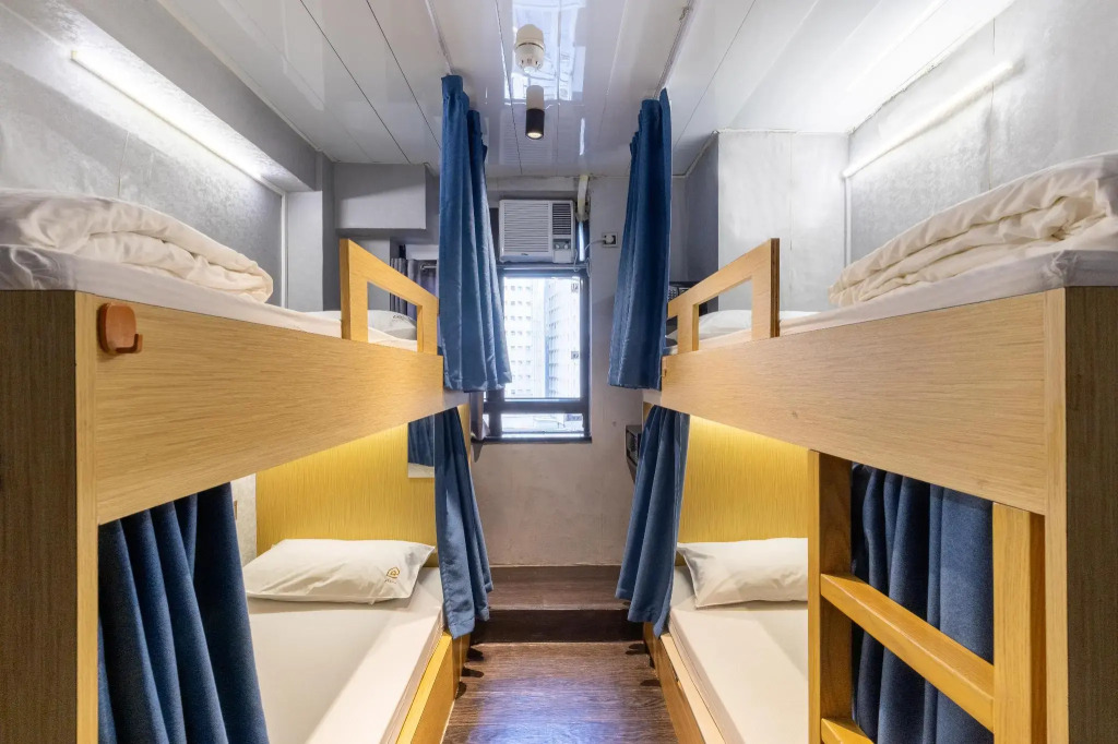 Atlas Hostel & Backpackers
