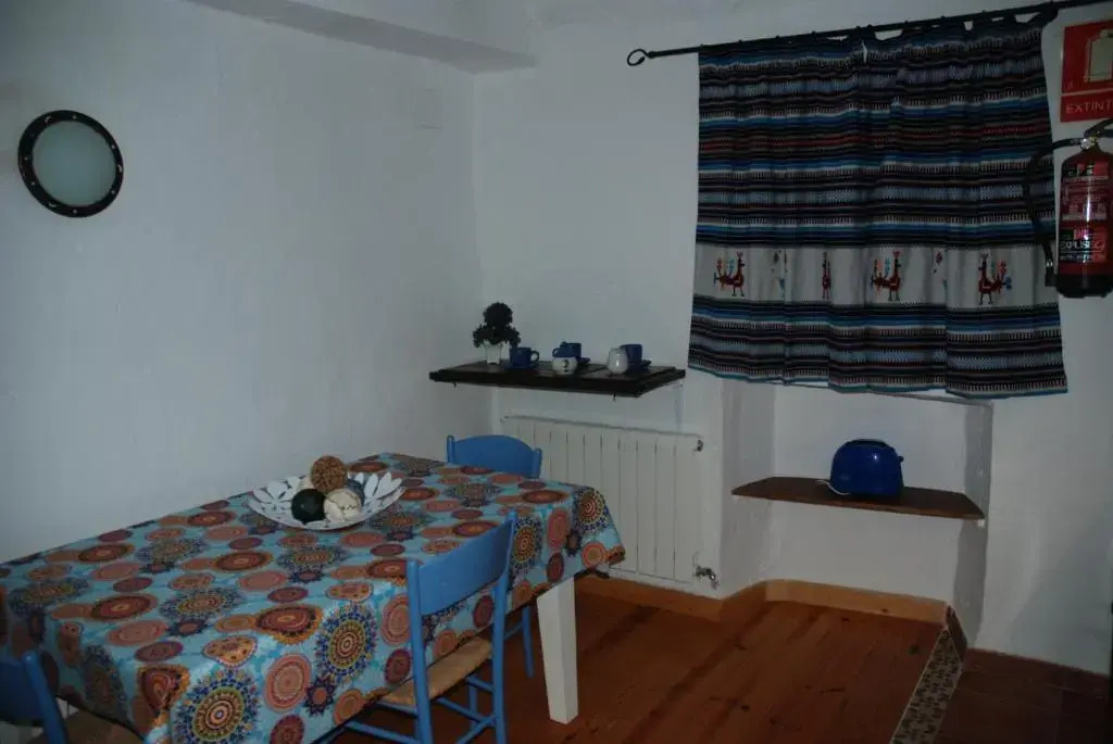 Cazorla Rural