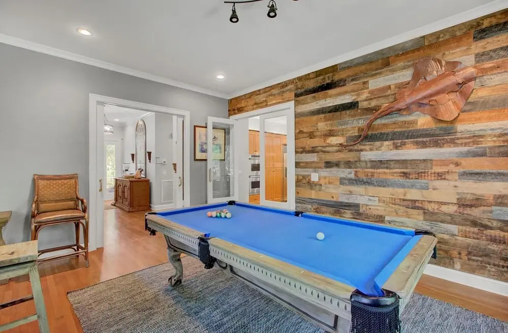 Fairway Oaks 33 by Wild Dunes, With Amenities