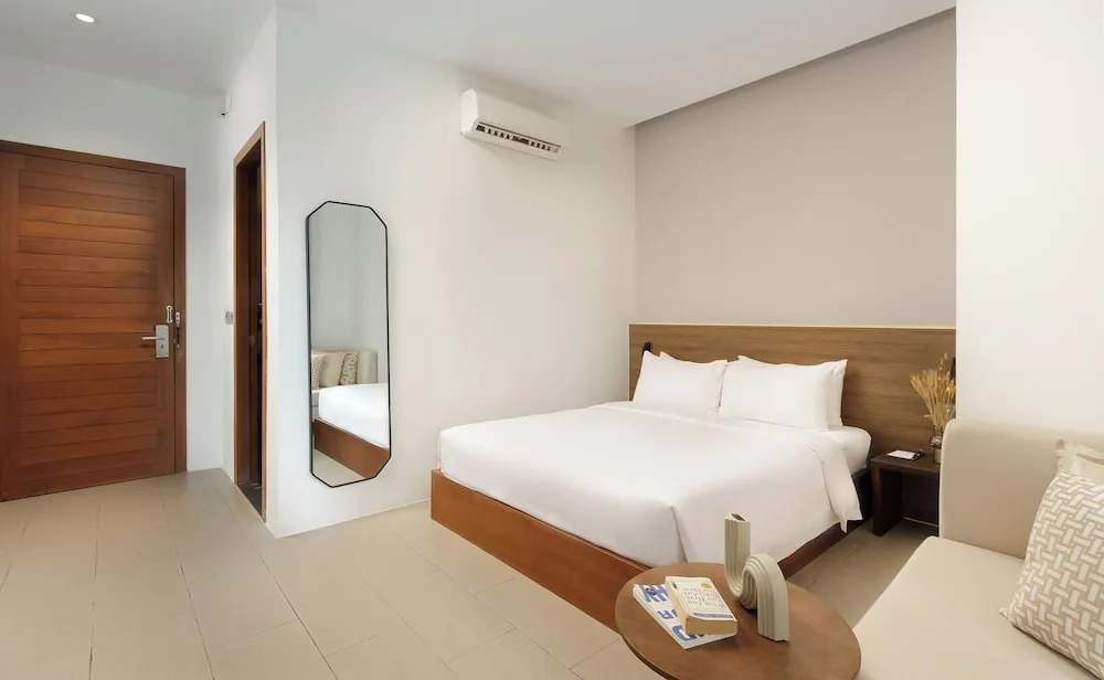 WH Hotel 310