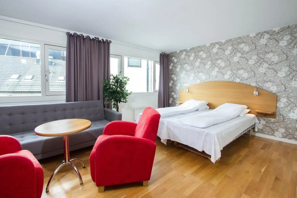 Thon Hotel Storgata