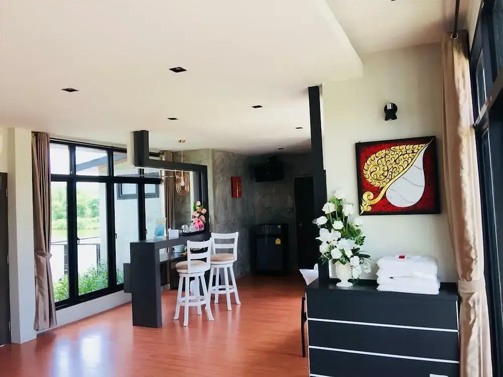 The Loft House Garden & Resort