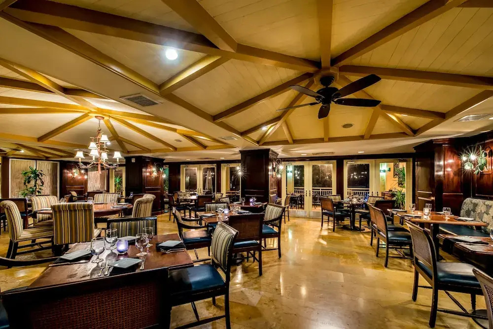 The Shores Resort & Spa
