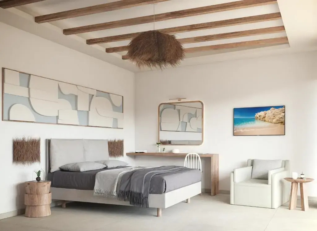 Skipper Beachfront Suites