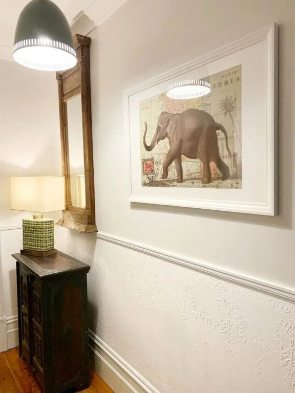 Hollidge House Apartments