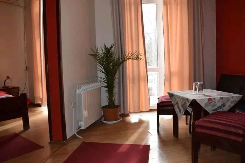 Hotel Trakia