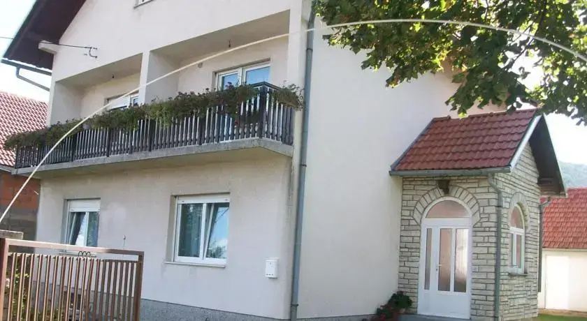 Guesthouse Bim