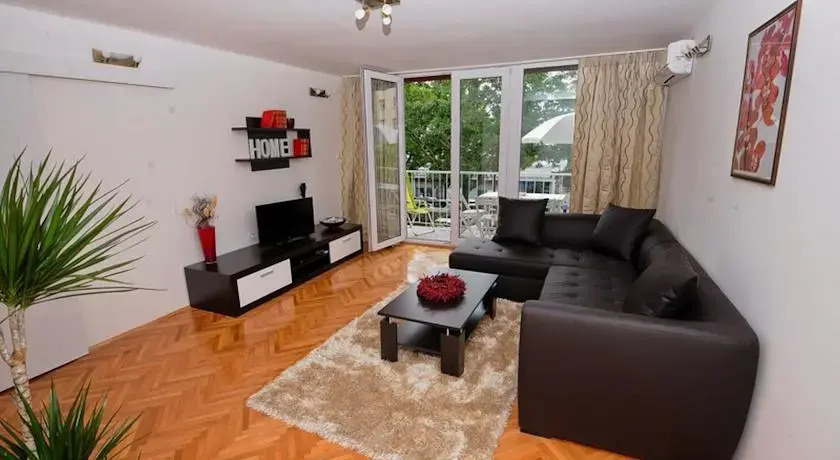 Apartment MB