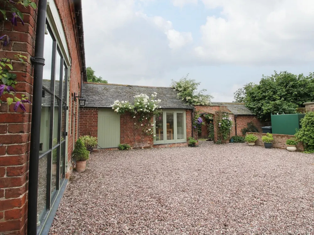 Old Coach House