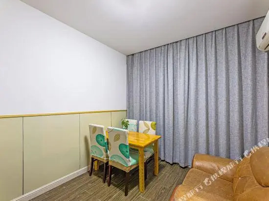 Pod Inn Suzhou Gaoxin Districe Huijin Plaza