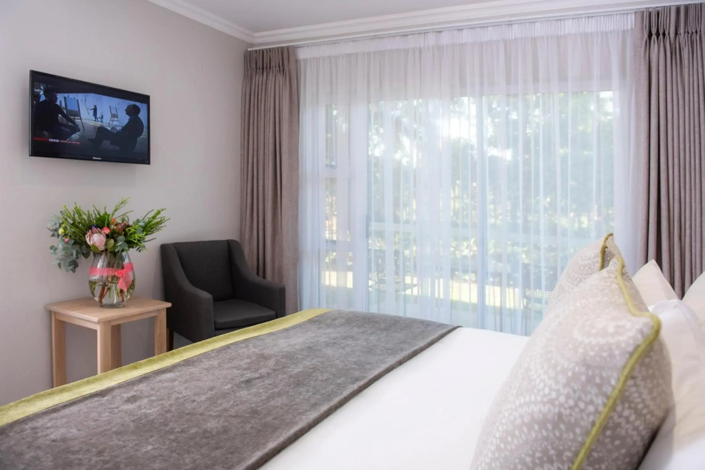 Palm Park Hotel