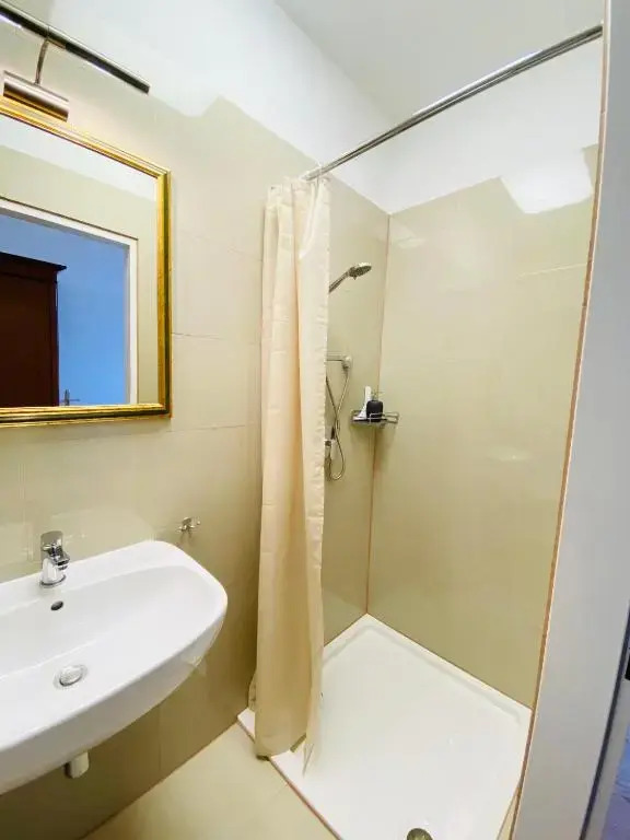 Suite Marie Antoinette